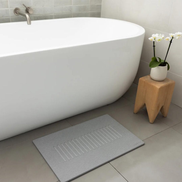 Bath Stone™ Mat - Aspen