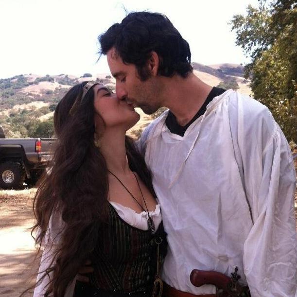 Renaissance faire