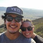 Bishop Peak Hike