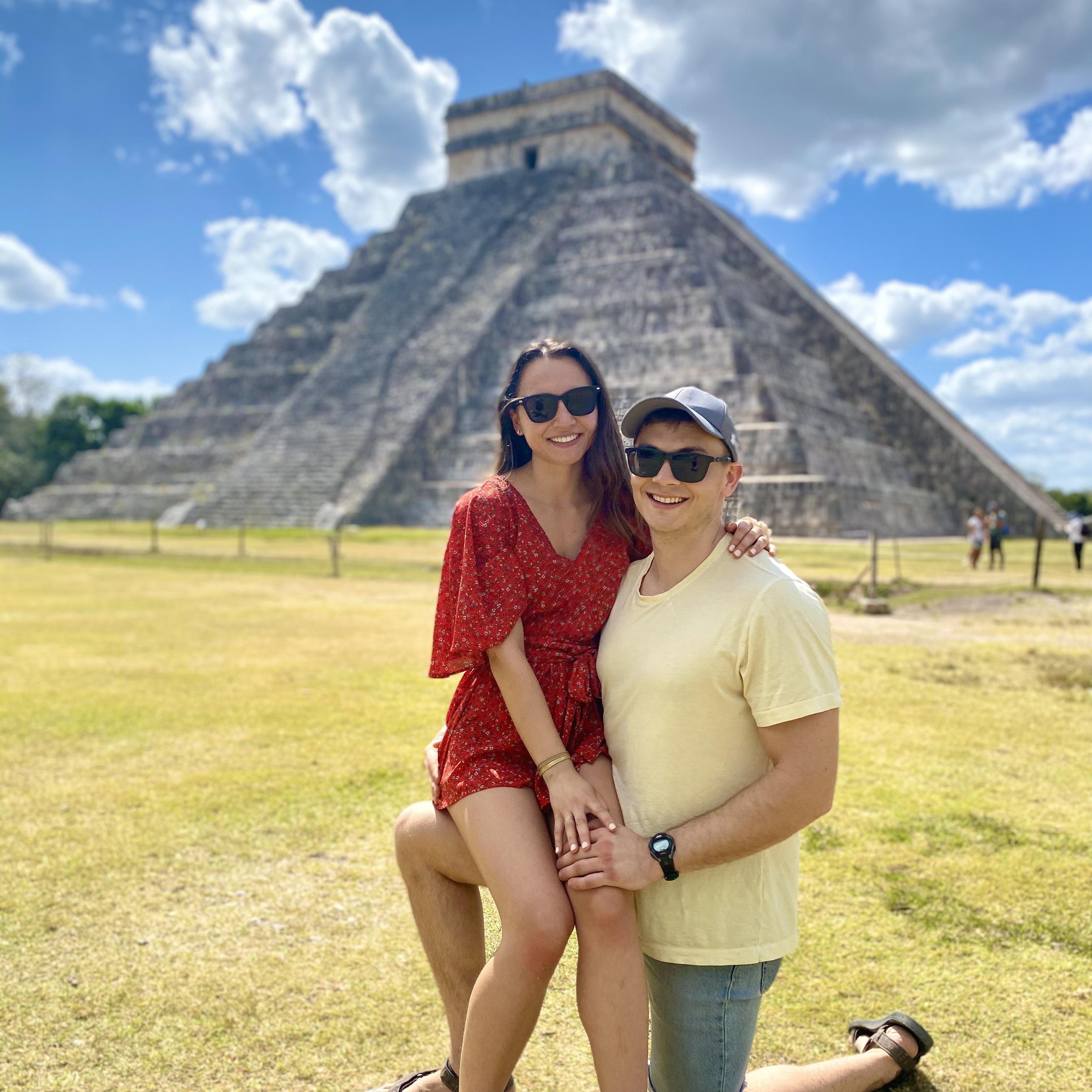 Cancun, MX 2021