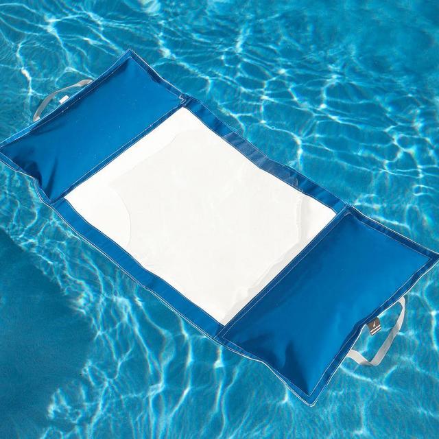 Kai Water Hammock, Pacific Blue
