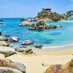 Parque Nacional Natural Tayrona