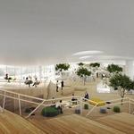 Helsinki Central Library Oodi