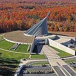 National Museum of the Marine Corps