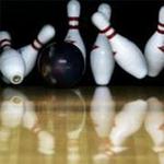 Lew Flynn's Red Ray Lanes Grand Forks