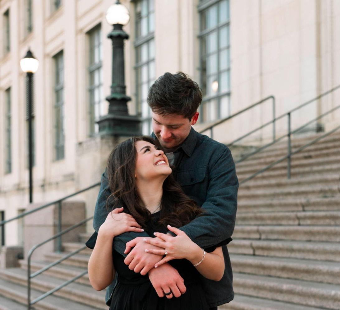 The Wedding Website of Mariana Sosa and Jackson Phillips