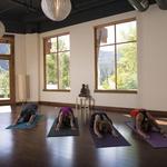 Wanderlust Yoga Studio Squaw Valley