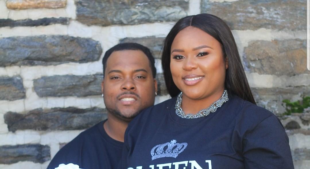 The Wedding Website of Denise Hill and Shannon Burch jr