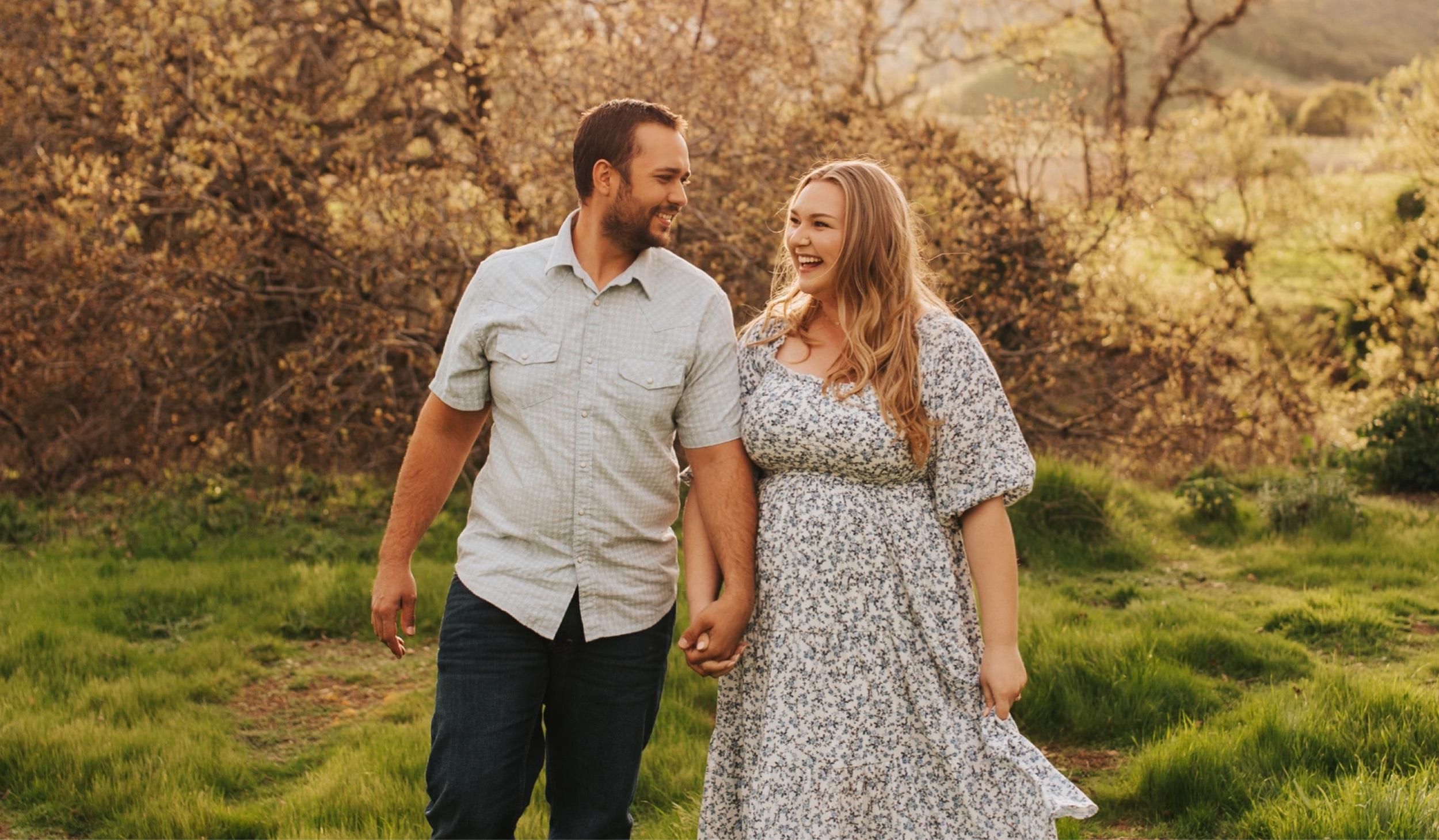 The Wedding Website of Savannah Descovich and Mckane Ruiz