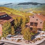 High West Distillery
