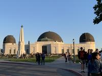 Griffith Observatory