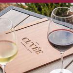 Cuvée Wine Bar and Bistro