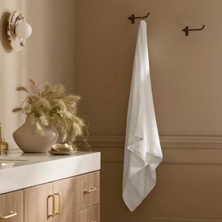 Turkish Ultra Plush Bath Sheet