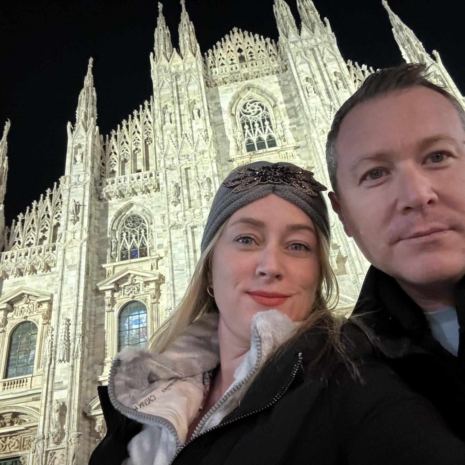 Milan