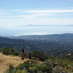 Inspiration Point Trailhead