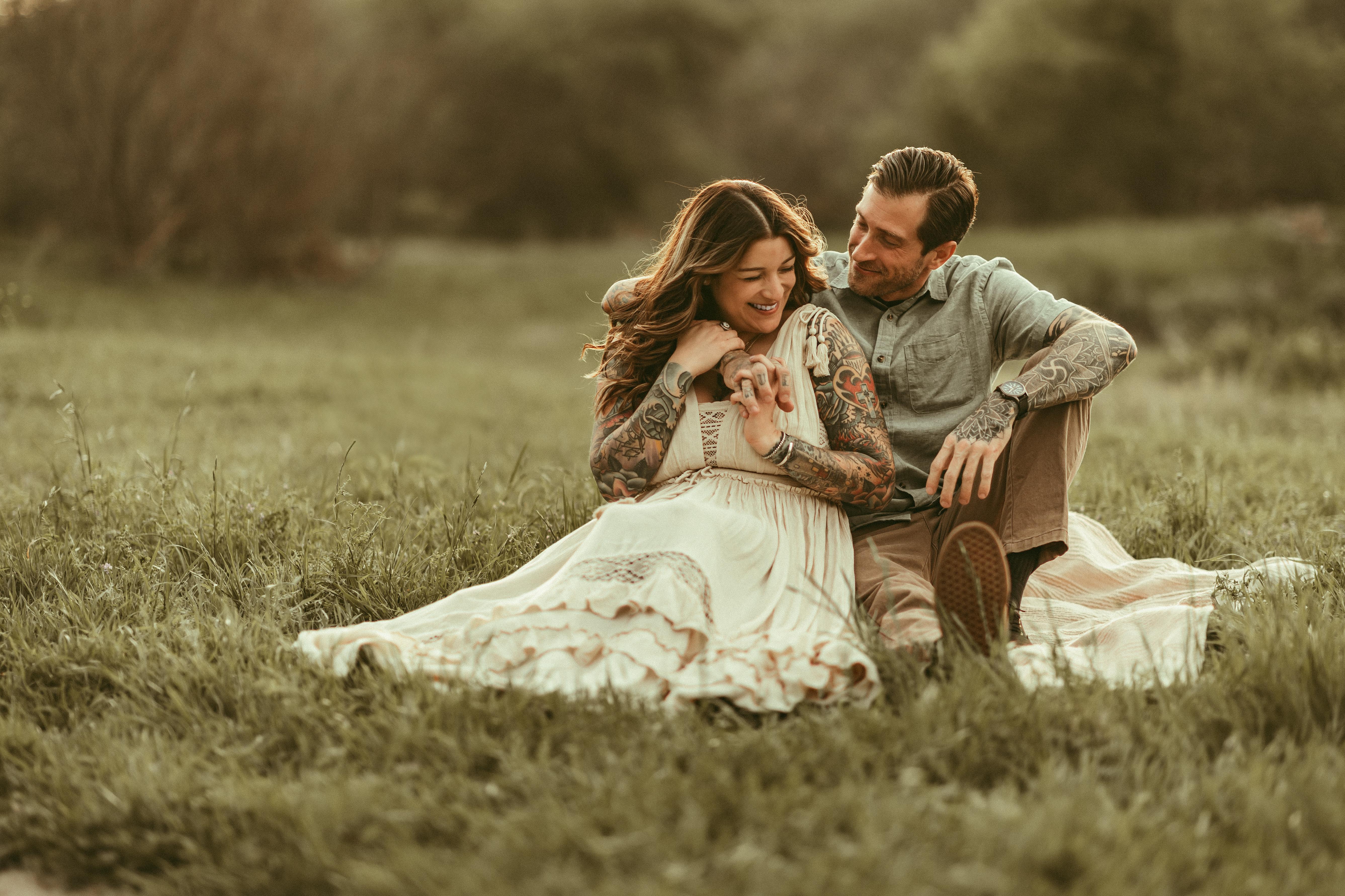 The Wedding Website of Lynette Mercado and Cody Freas