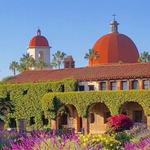 Mission San Juan Capistrano