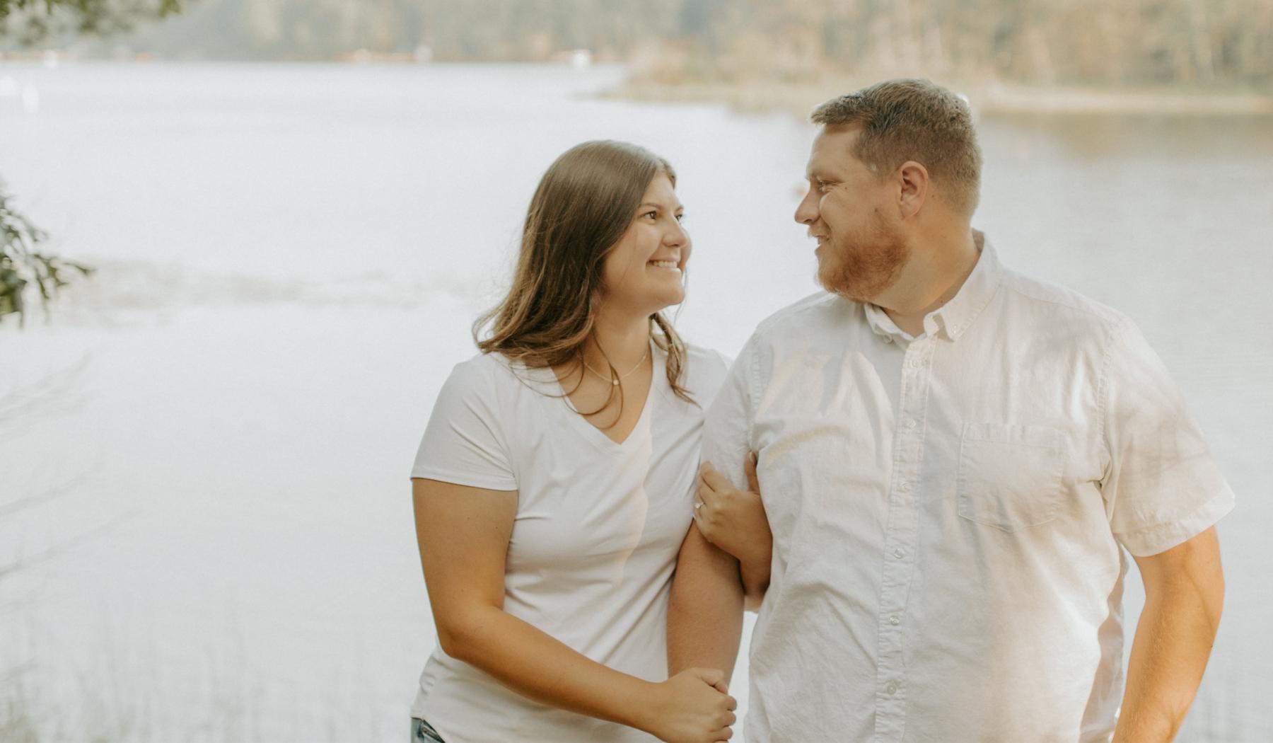 The Wedding Website of Claire McWilliams and Kyle McGrew