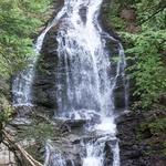 Moss Glen Falls