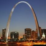 The Gateway Arch