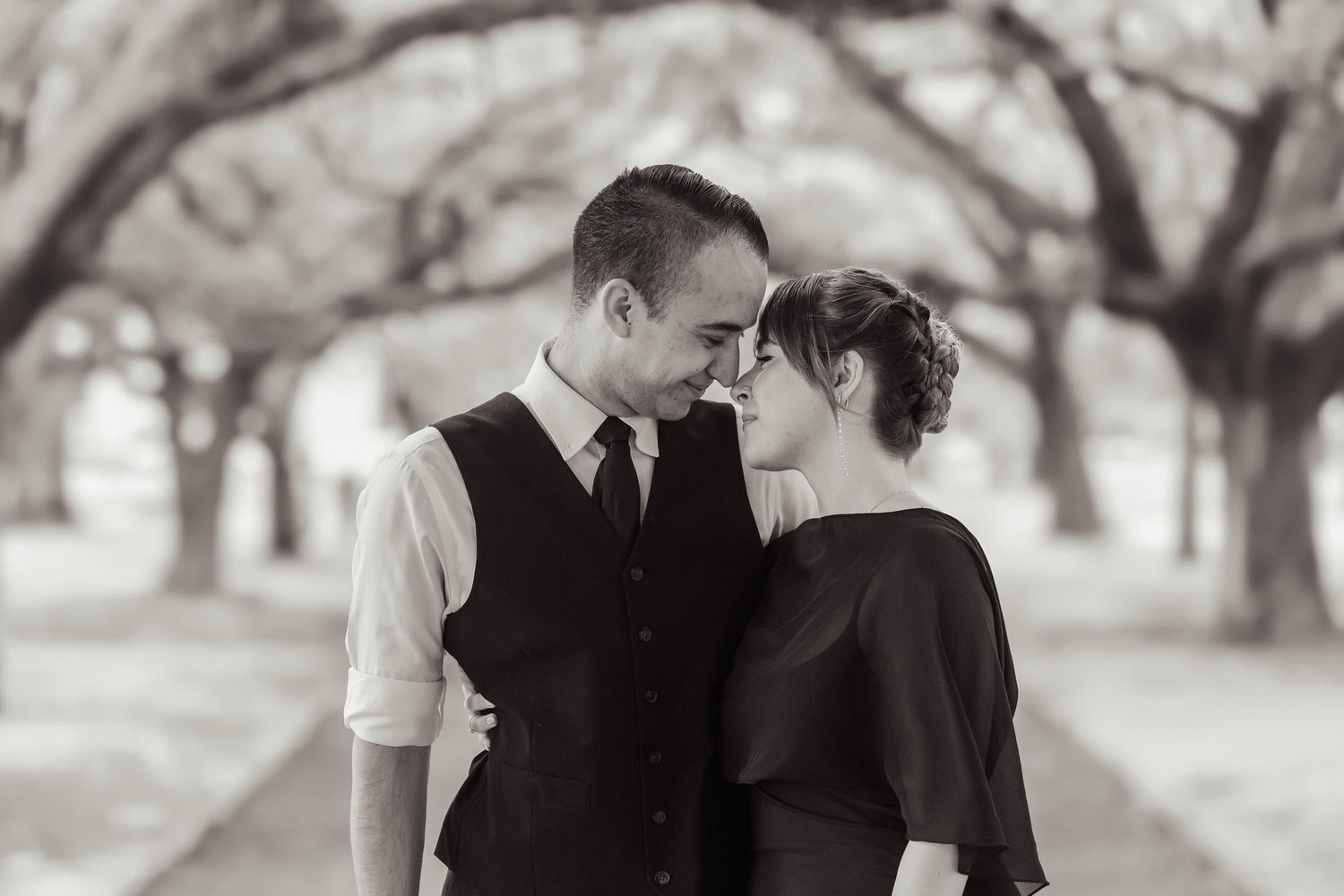 The Wedding Website of Cori Serrano and Jonigan Serrano
