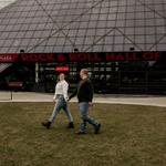 Rock & Roll Hall of Fame