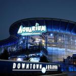 Downtown Aquarium