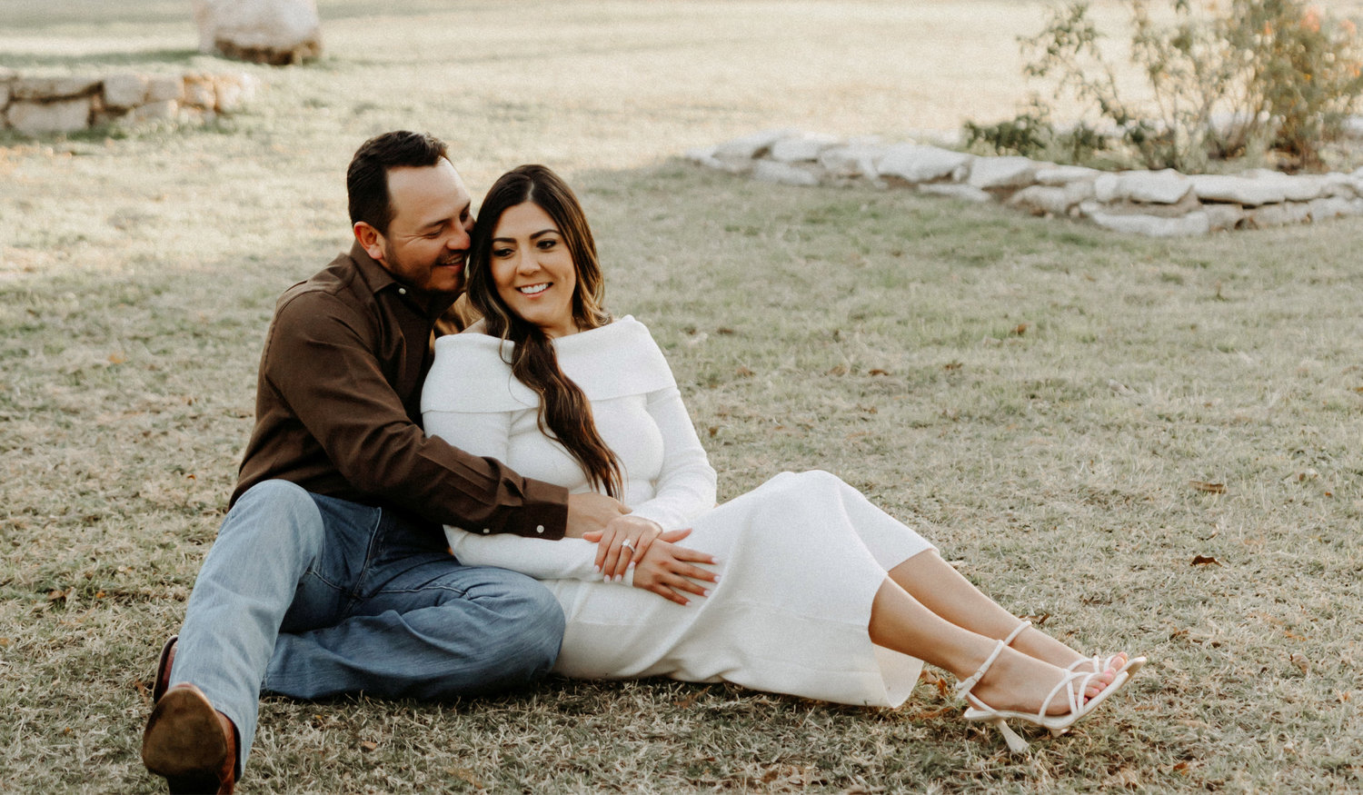The Wedding Website of Gabriela Flores and Isaac Rodriguez