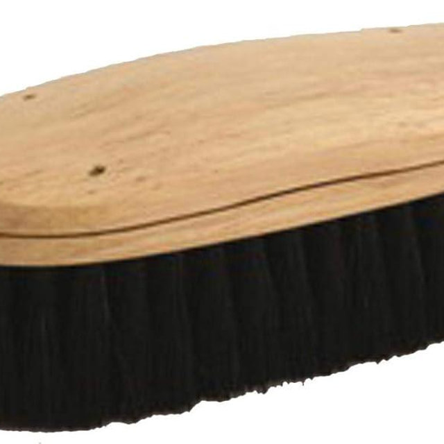 Desert Equestrian Legends Navajo Body & Finish Grooming Brush