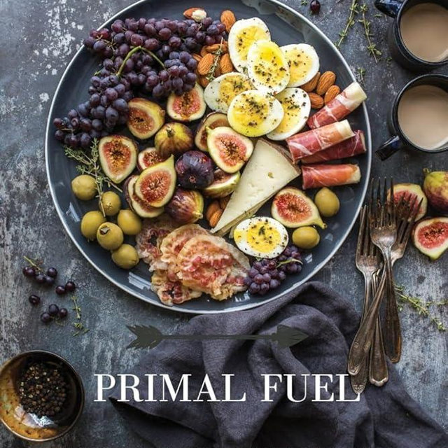 The Ultimate Paleo Diet Guide: Anti-Inflammatory Meal Plans and Recipes for Autoimmune Health