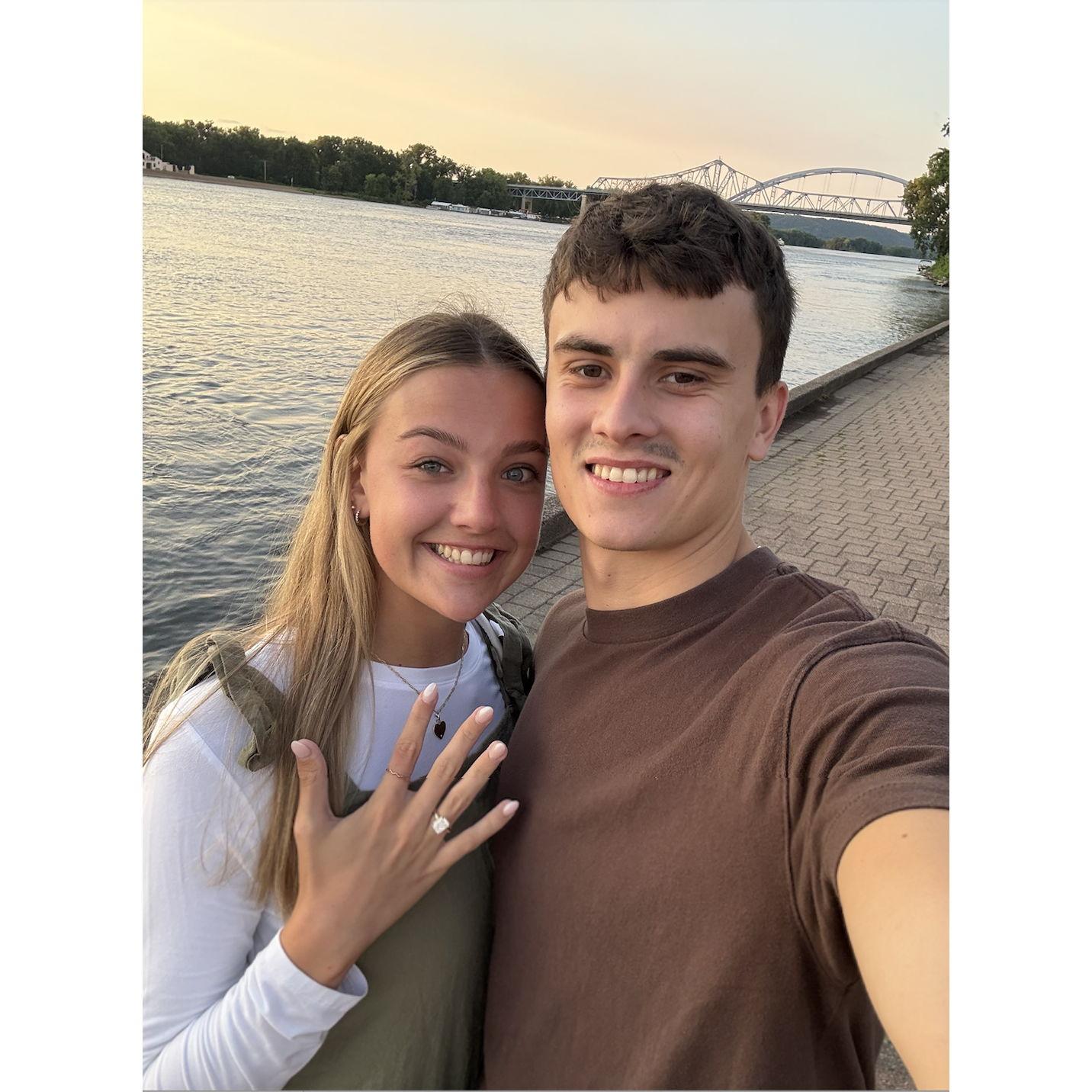 Engagement