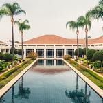 Presidential Libraries