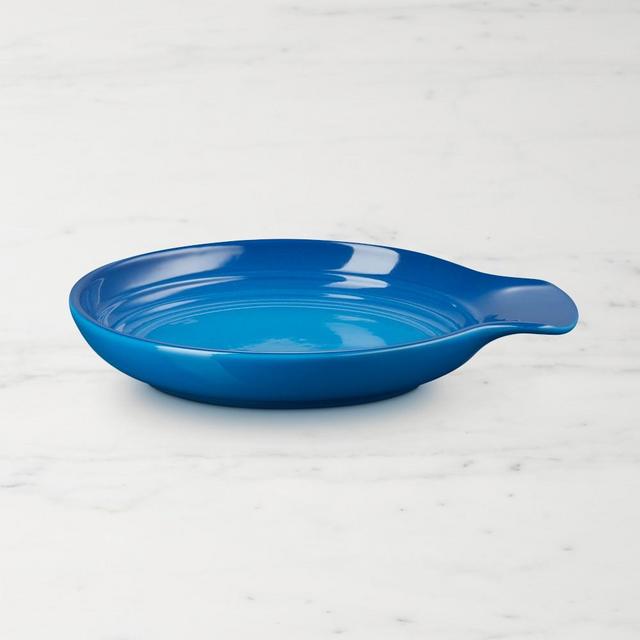 Le Creuset Signature Round Spoon Rest, Marseille