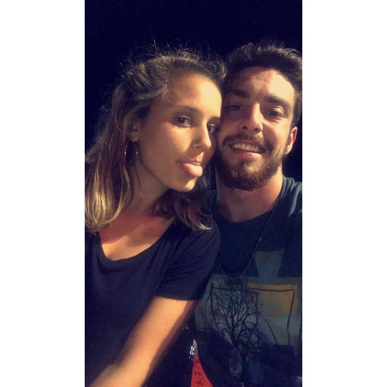 Our 1st Fourth of July!