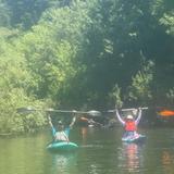 Burke's Canoe Trips