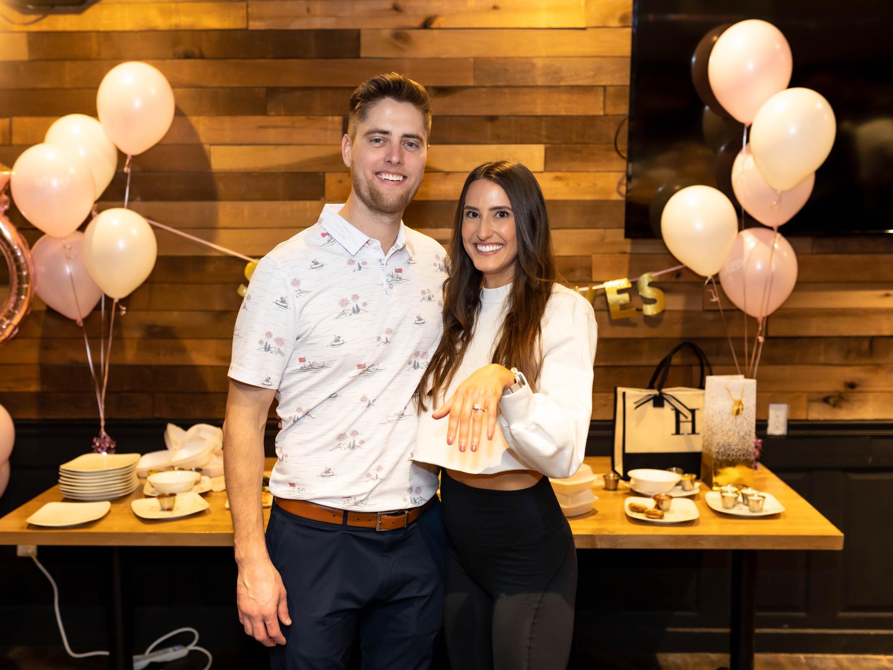 The Wedding Website of Kyleen Dolby and Corey Heiland