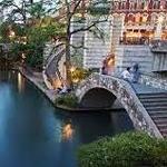 San Antonio River Walk