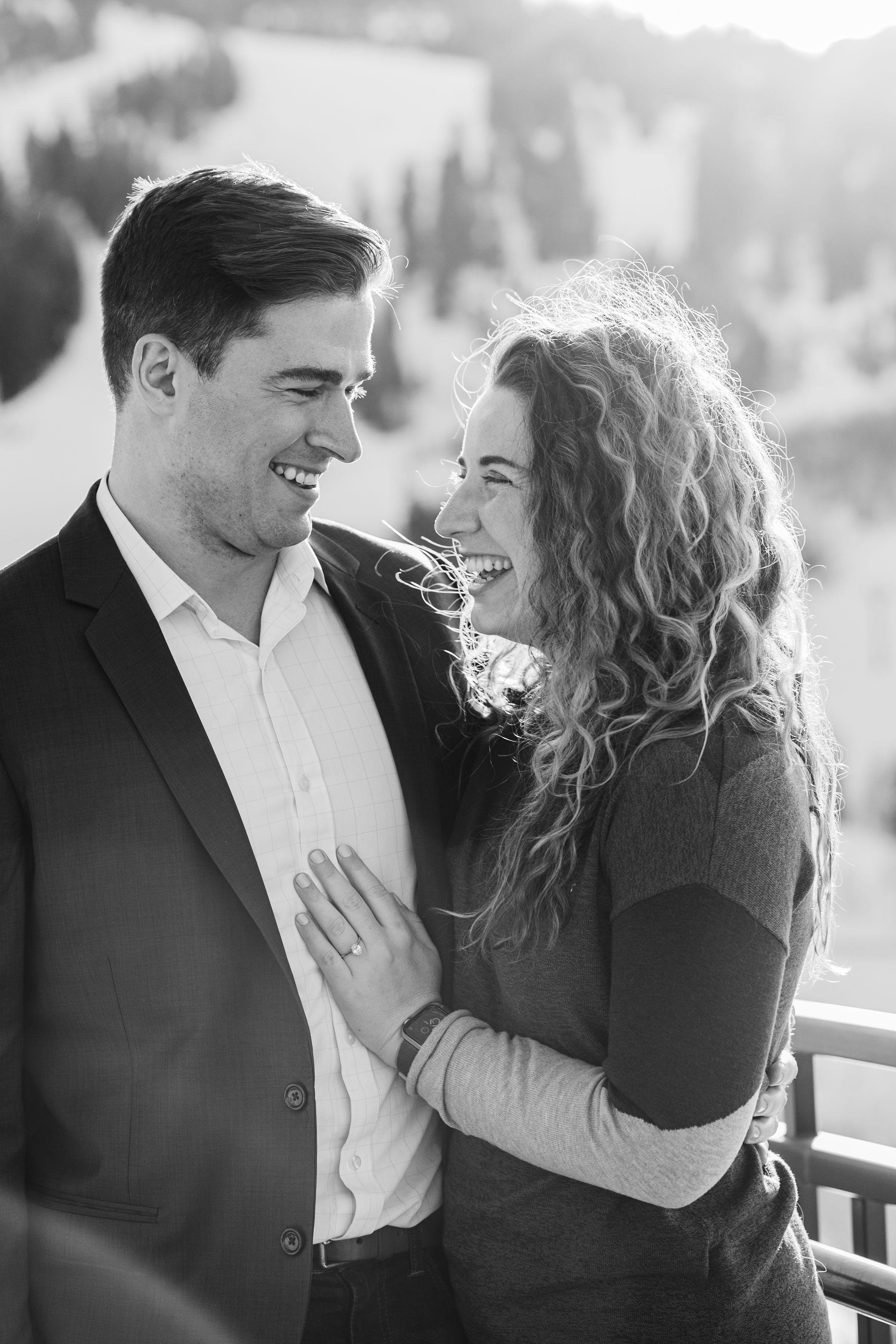 The Wedding Website of Tricia Ryan and Charlie Magiera