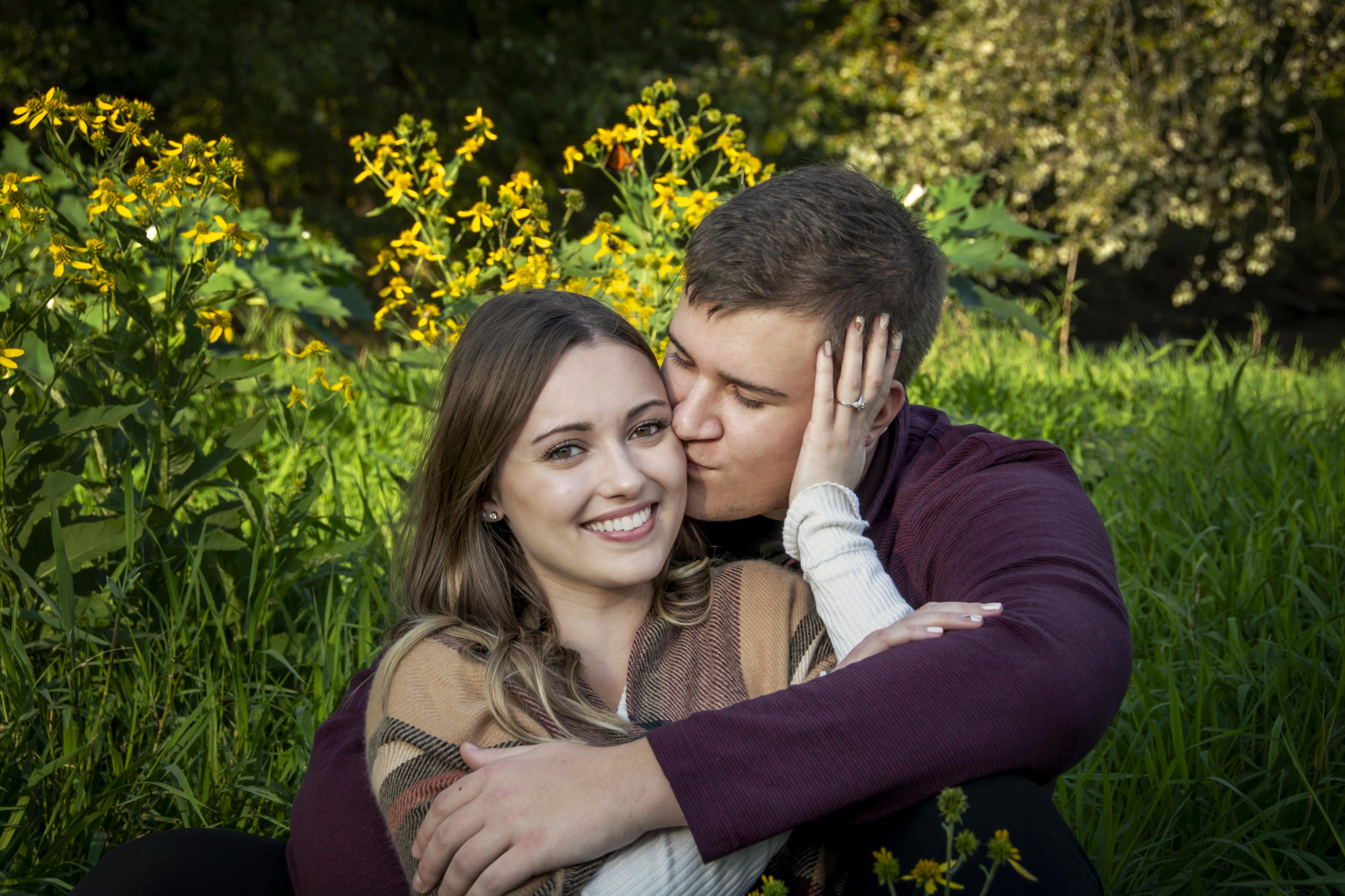 The Wedding Website of Jacob Fisher and Brianna Barnes