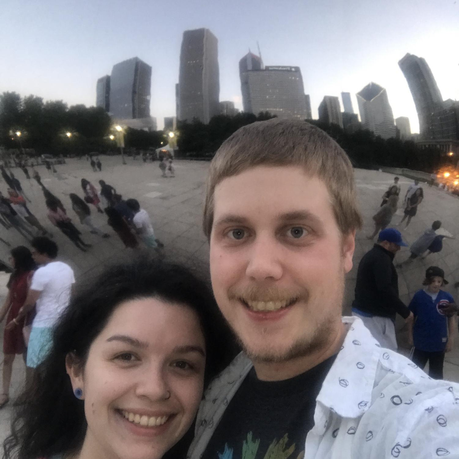 The Bean