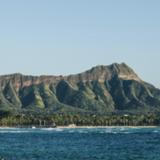 Diamond Head