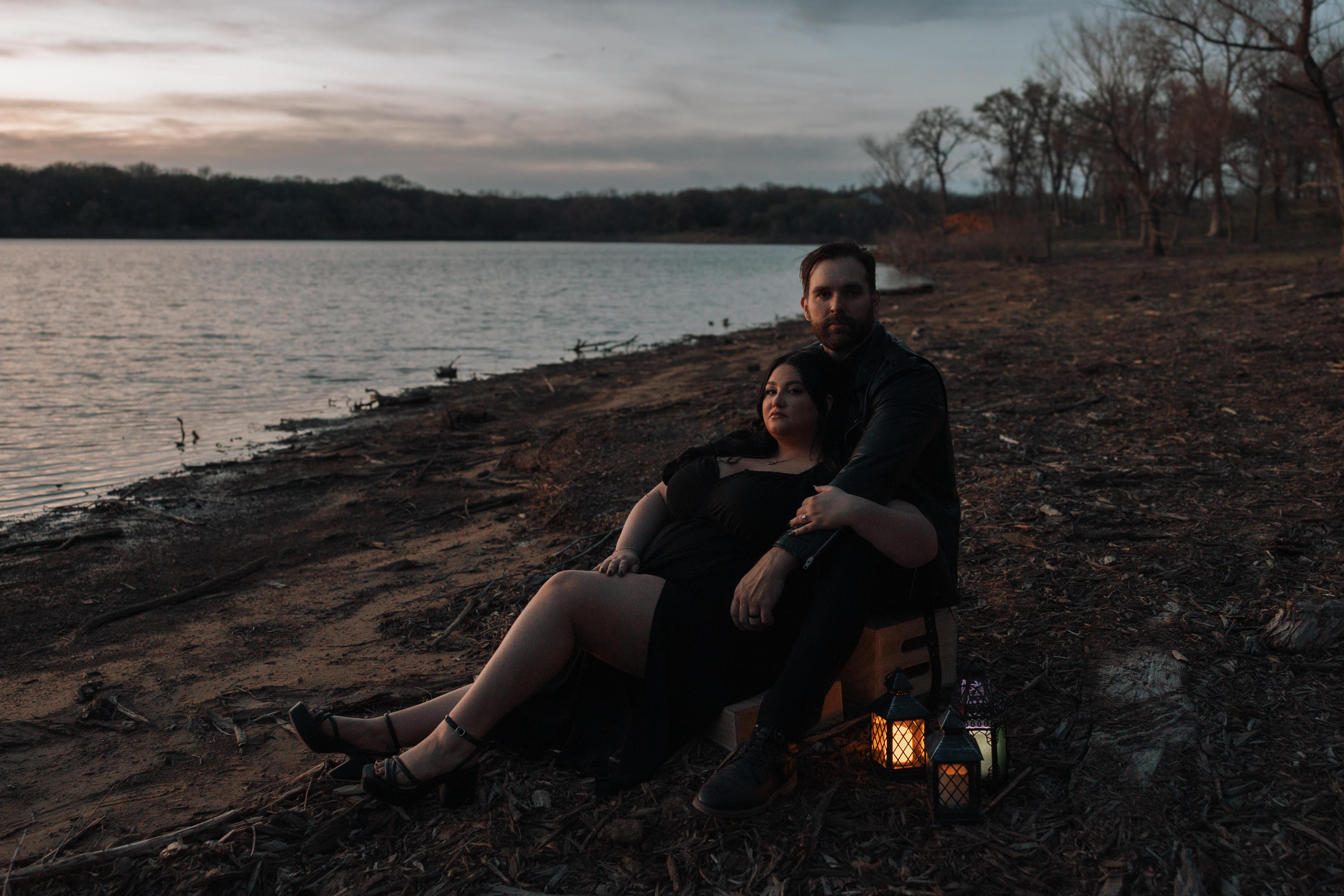 The Wedding Website of Kristen Rogers and Jonathan Russell