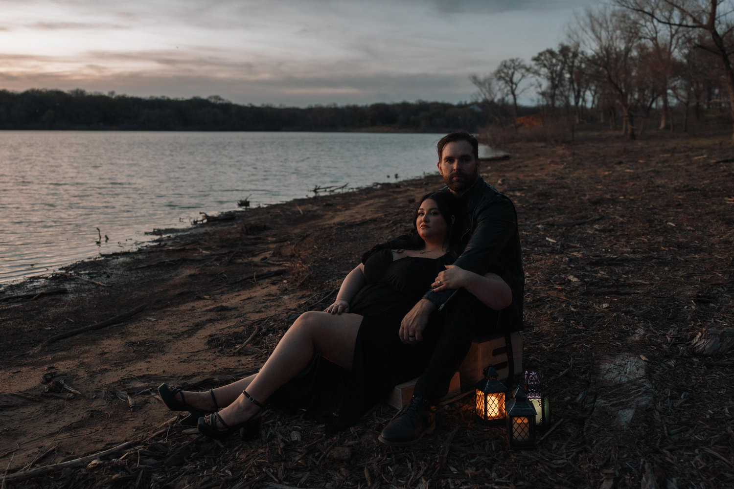 The Wedding Website of Kristen Rogers and Jonathan Russell