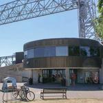 Lake Superior Marine Museum