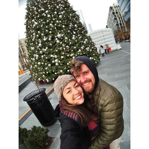 Xmas in DC