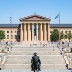 Philadelphia Museum of Art