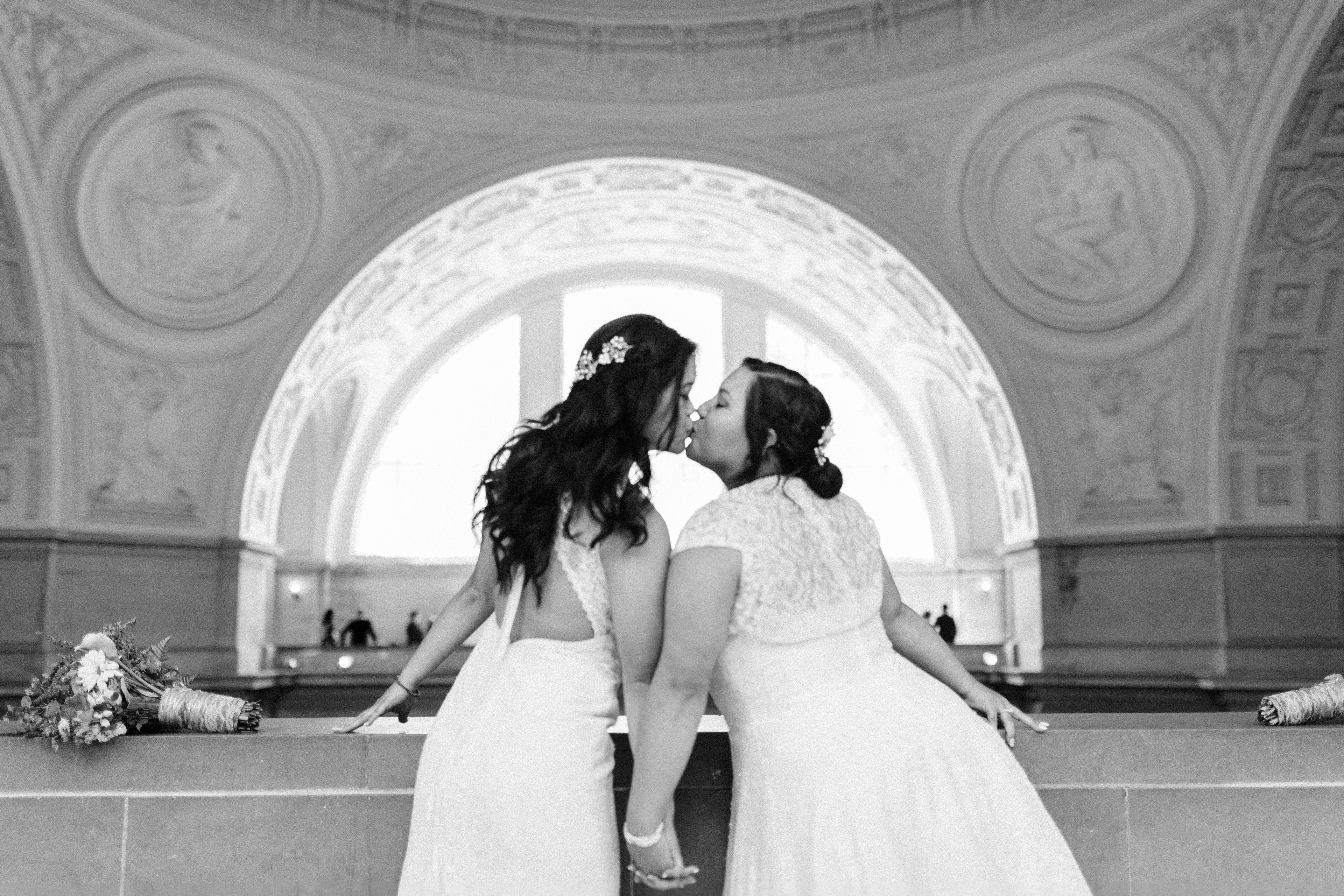 The Wedding Website of Frances Angulo-Nguyen and Marilinh Angulo-Nguyen
