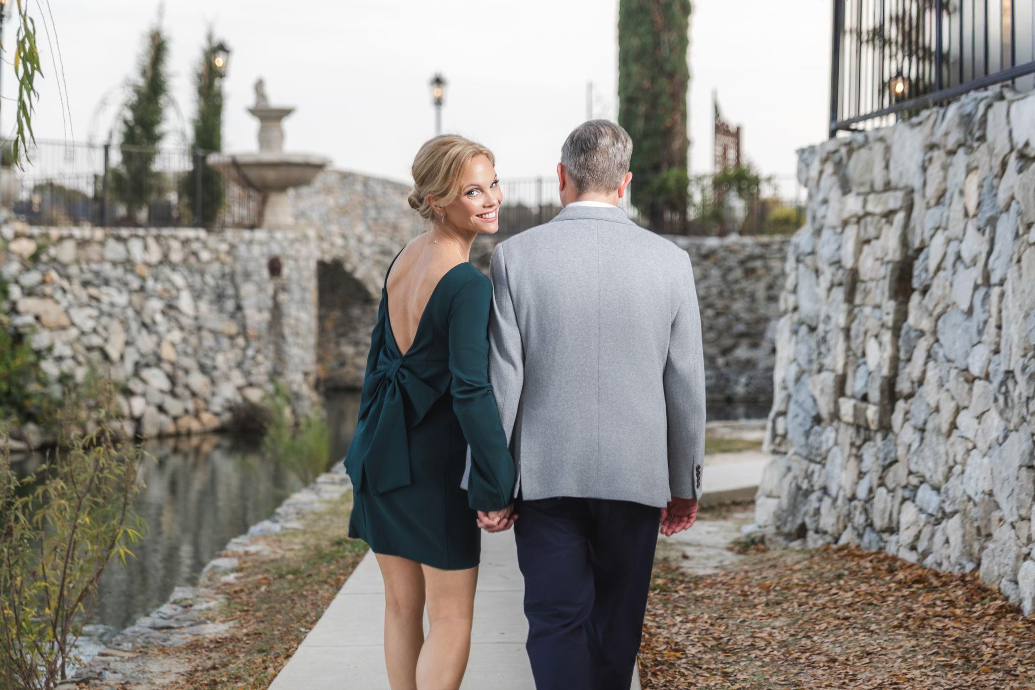 The Wedding Website of Sarah Hendershott and Craig Johnson