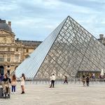 Louvre Museum