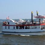 Annapolis Tours by Watermark